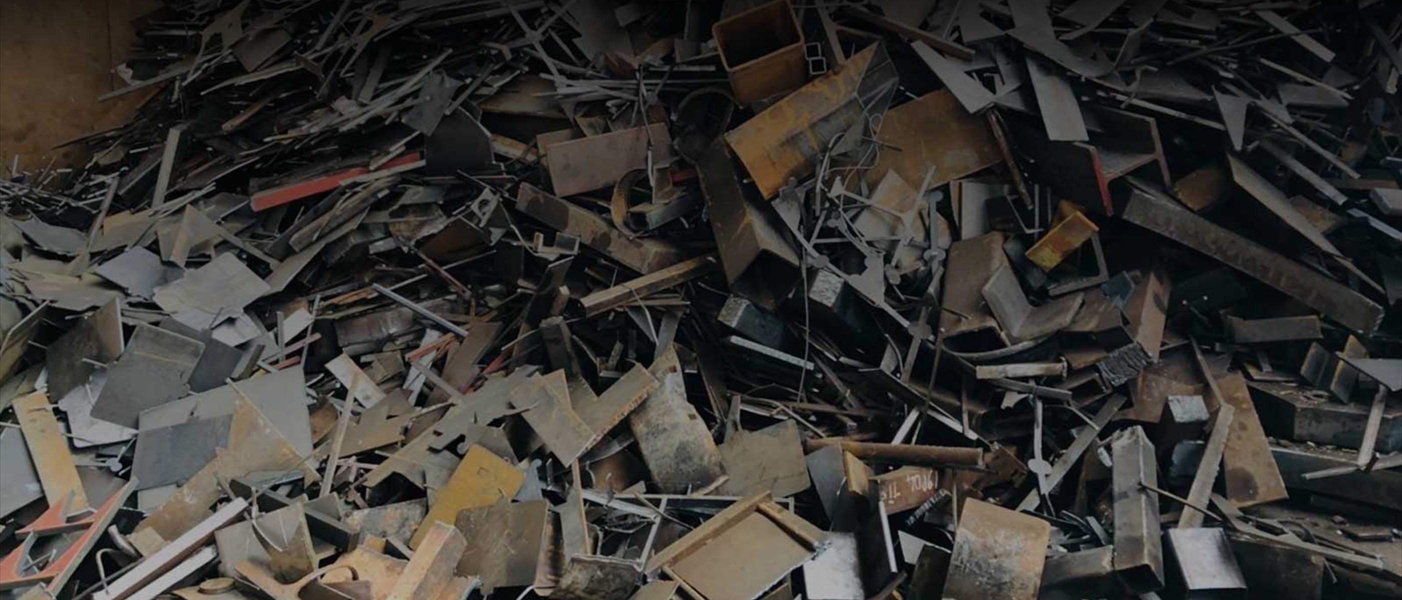 Geri Dönüşüm Hizmetleri Geri Dönüşüm Hizmetleri